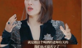 章子怡喝酒后爆料视频,揭秘娱乐圈不为人知的一面